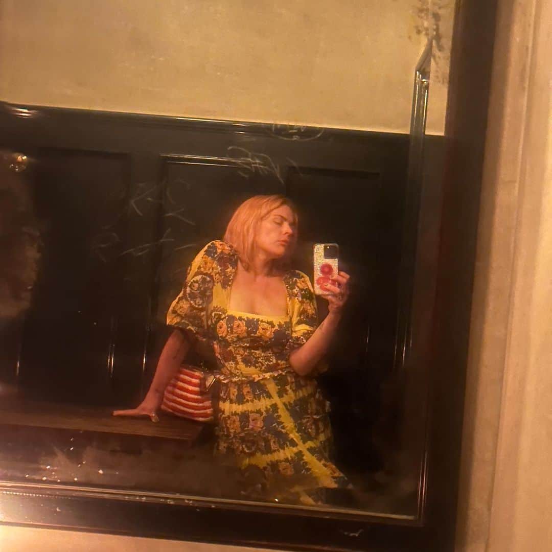 のインスタグラム：「aesthetic. pts1-10 gift courtesy of the matthew barney estate」