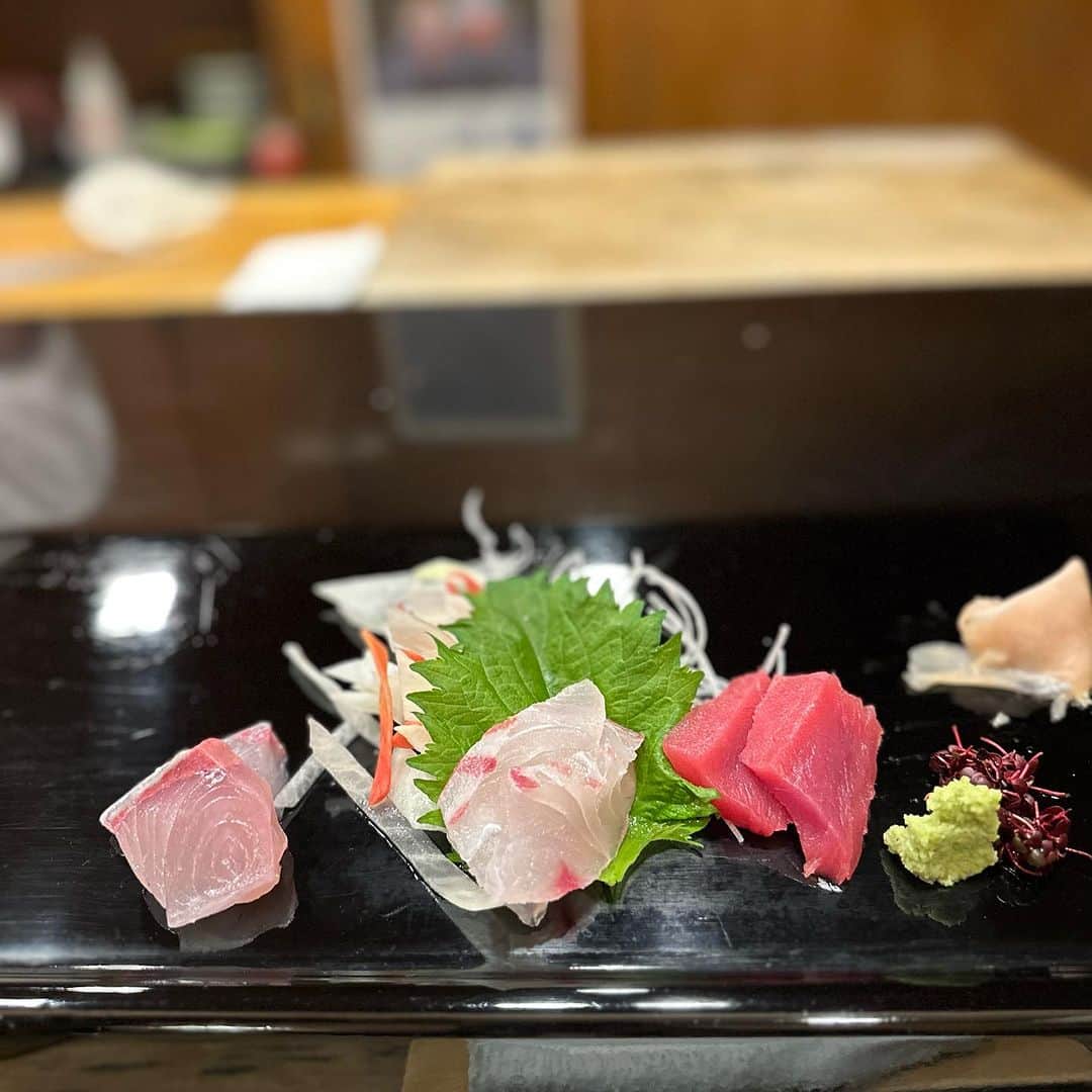 川原由維のグルメインスタ