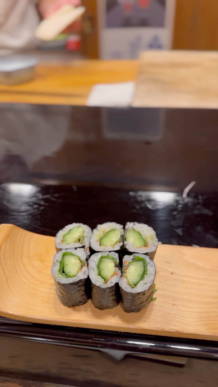 川原由維のインスタグラム
