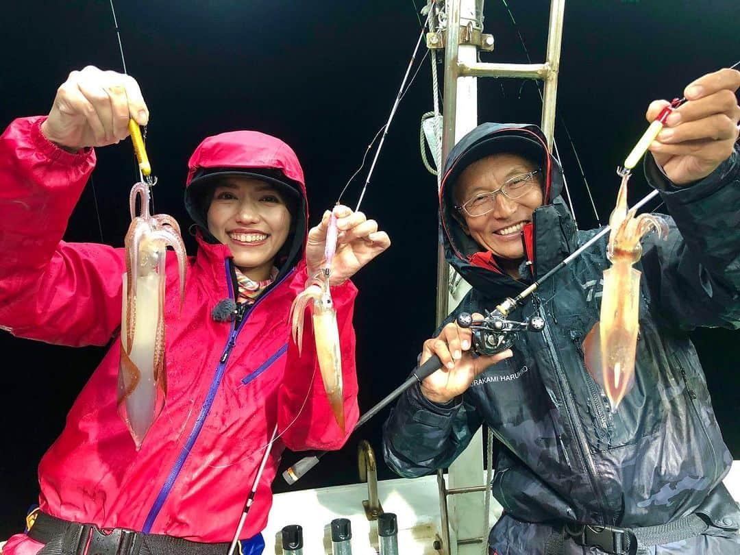 加納永美子のインスタグラム