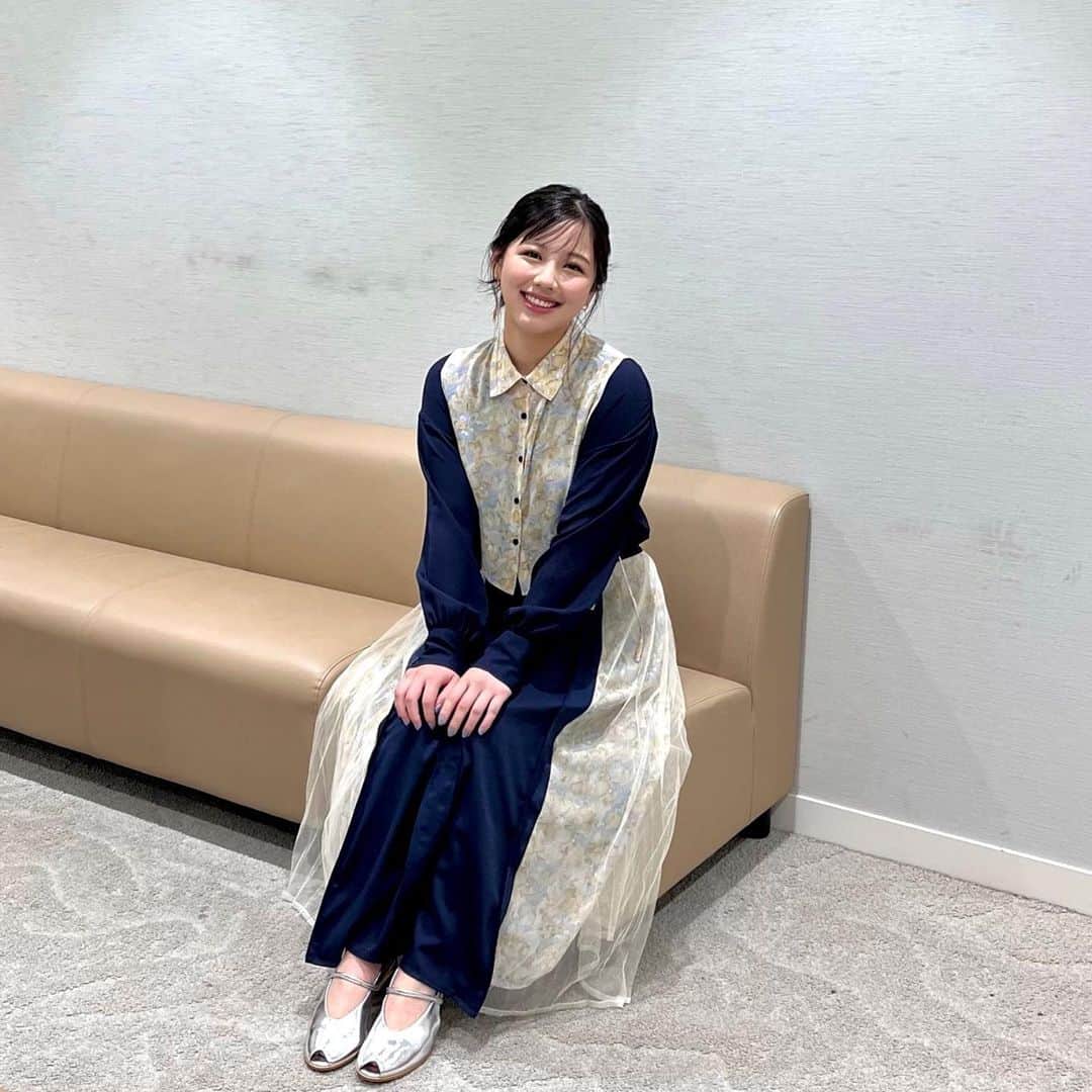 のインスタグラム：「最近のスタイリング🧶  色んな所へ足を運んで 色んな経験をさせていただけて とっても楽しい日々です。」