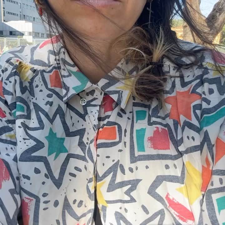 コリアックのインスタグラム：「Random senza senso ❤️」