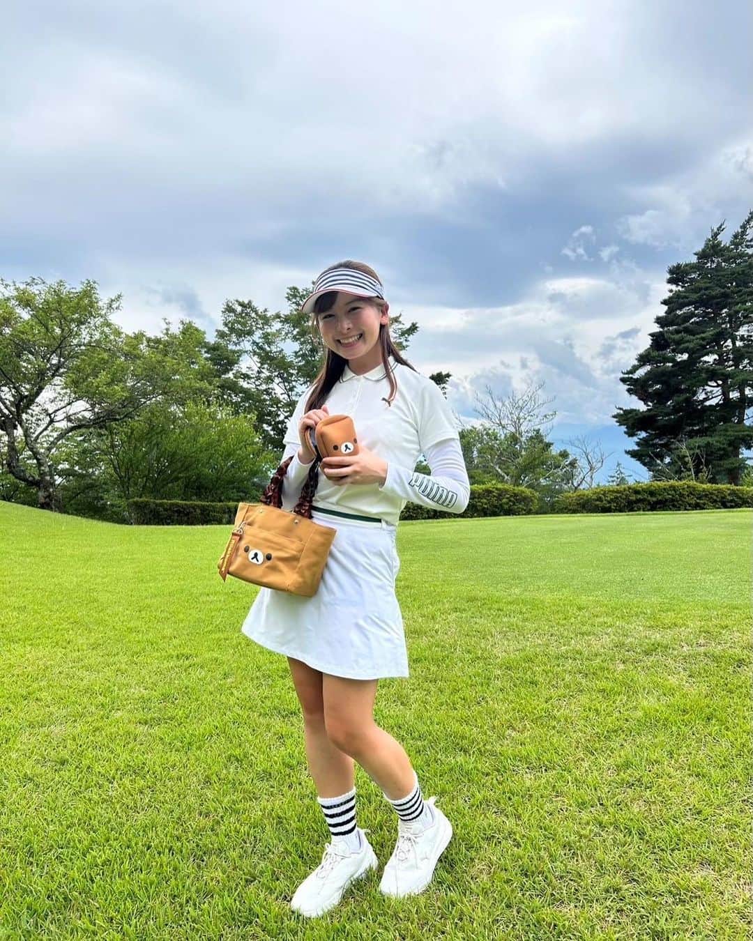 なみきのインスタグラム