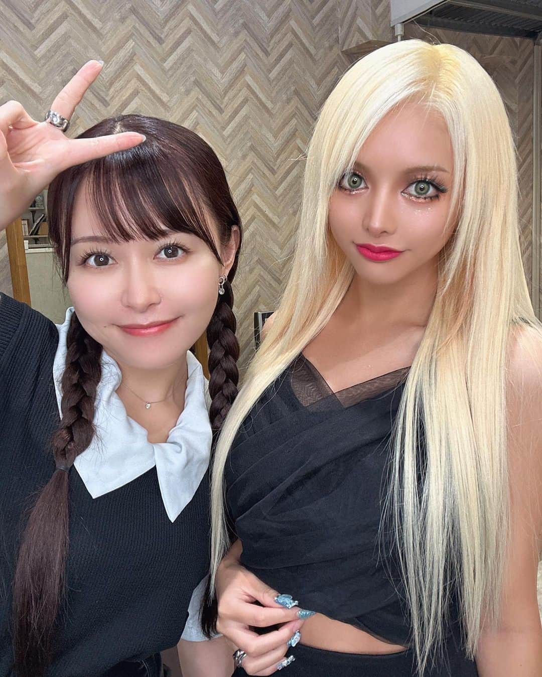 うさたにパイセンのインスタグラム