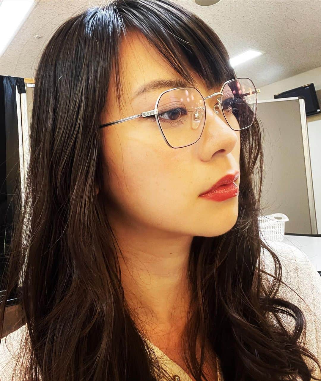 山下リオのインスタグラム