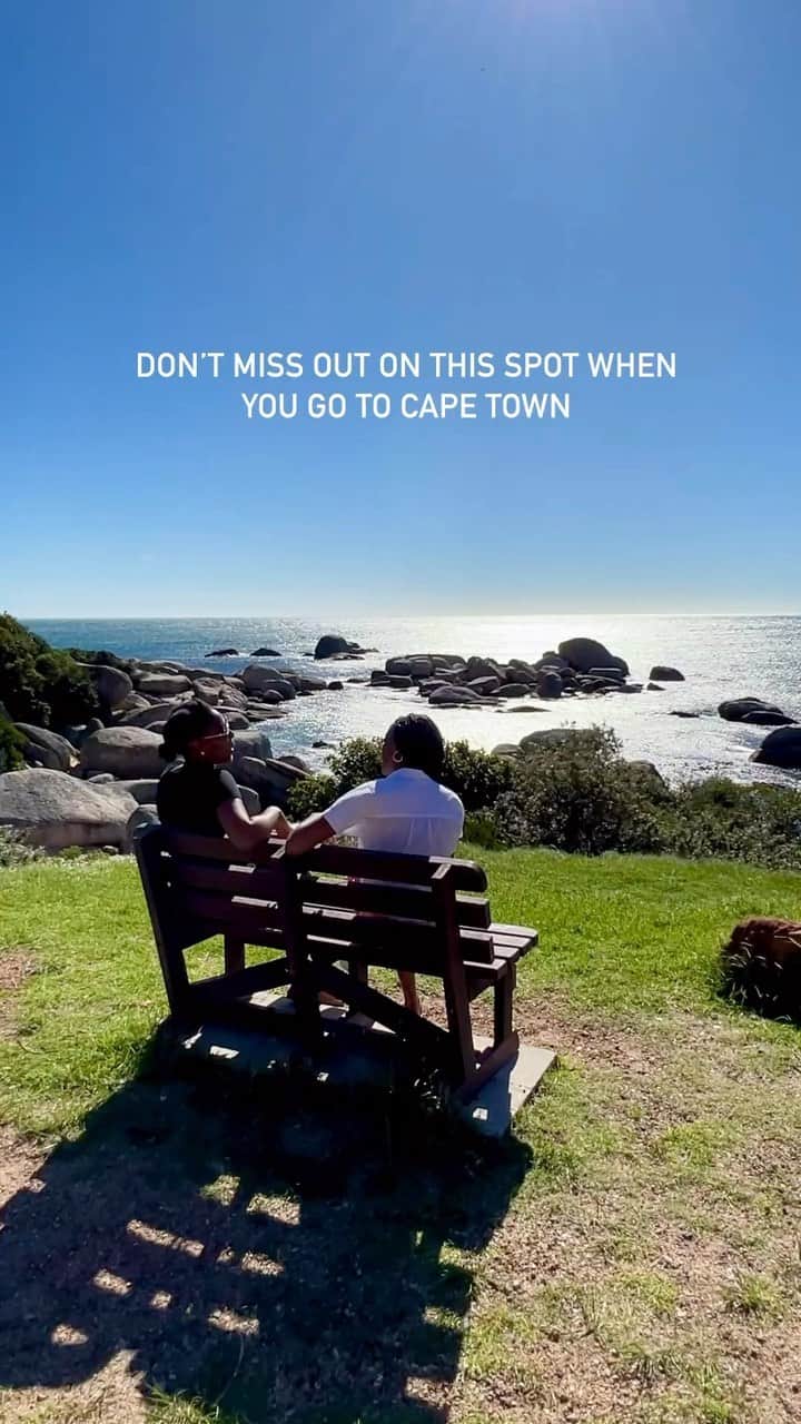 デルタ航空のインスタグラム：「Imagine gatekeeping this one.」