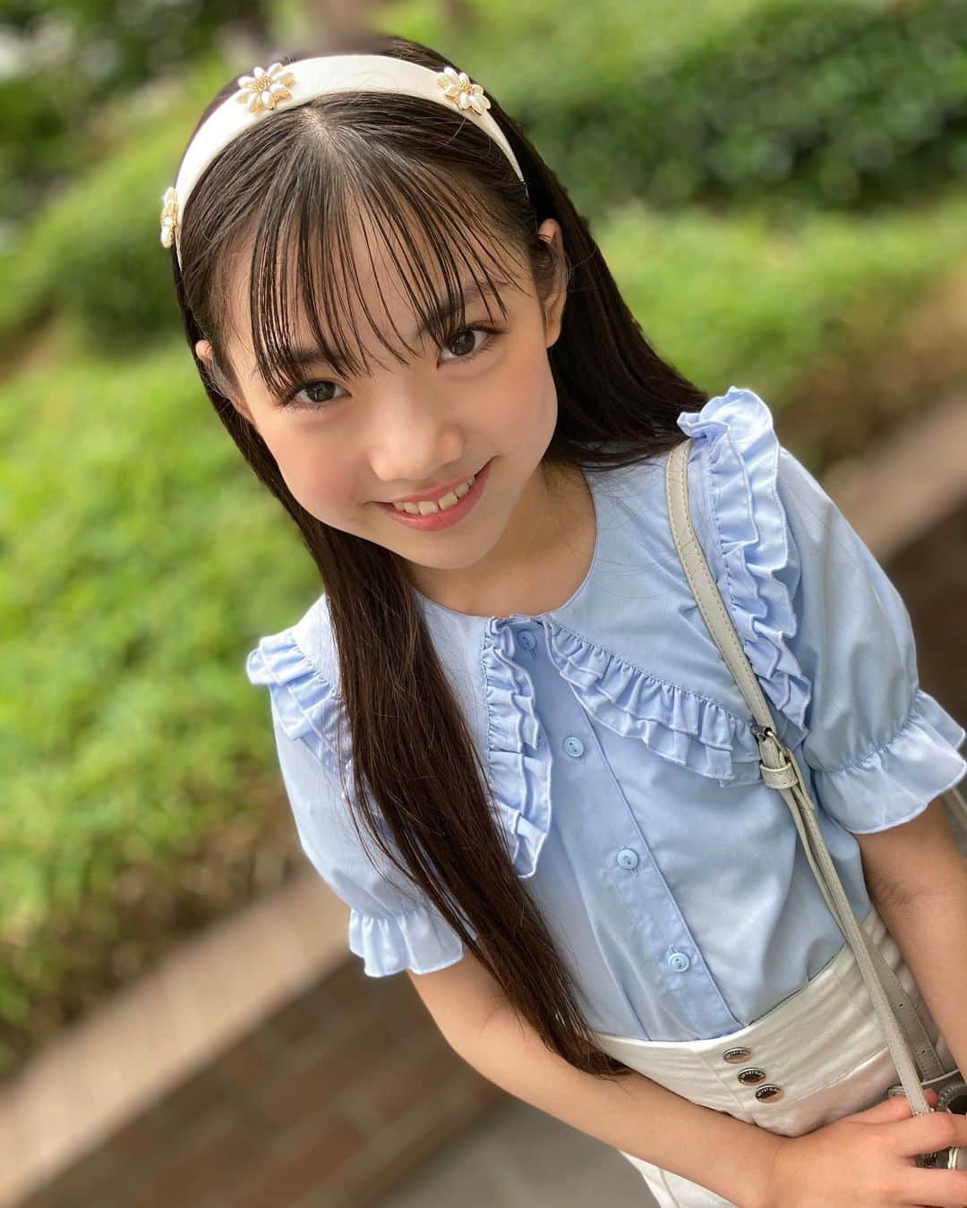 上埜れのんのインスタグラム