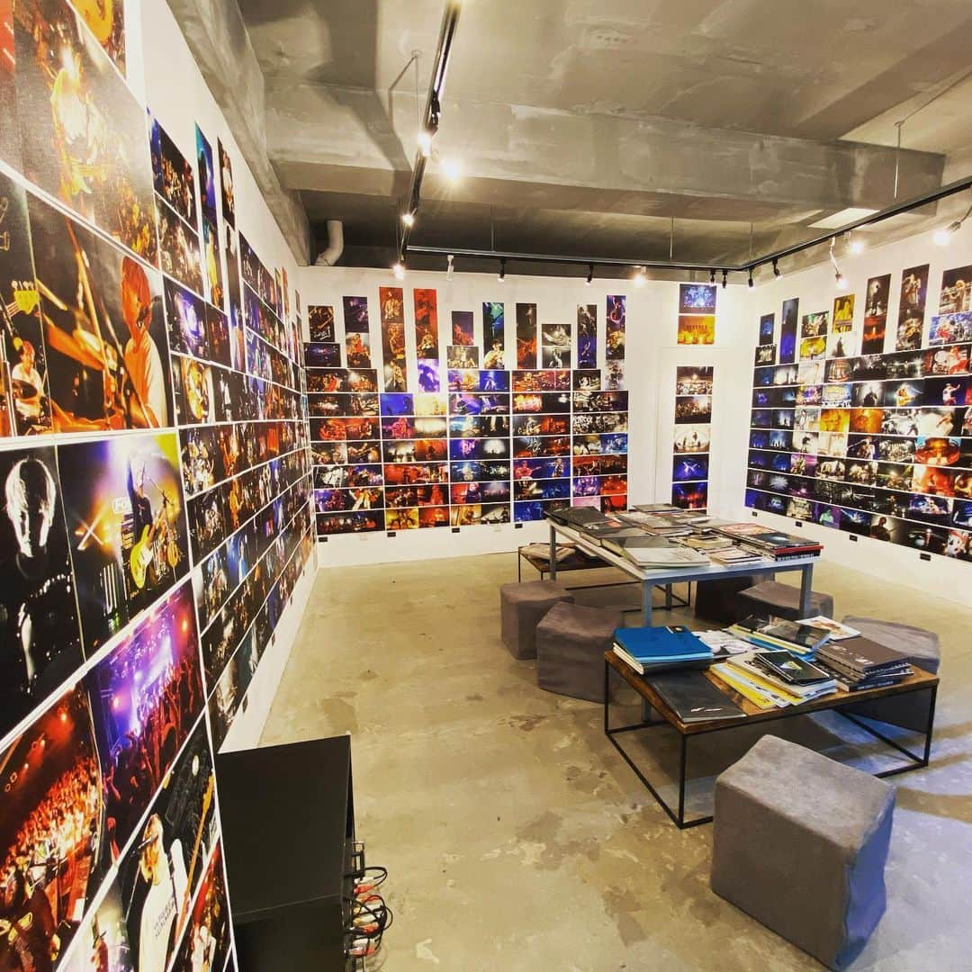 橋本塁のグルメインスタ