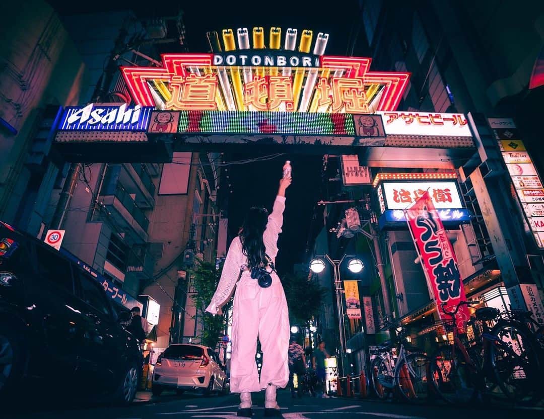 ぬーんのインスタグラム
