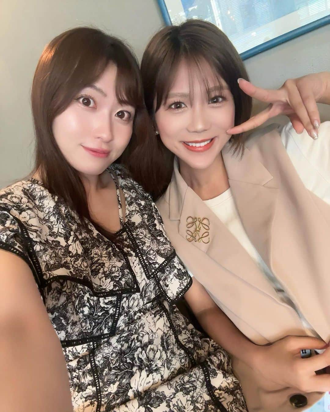 海江田麻貴のインスタグラム