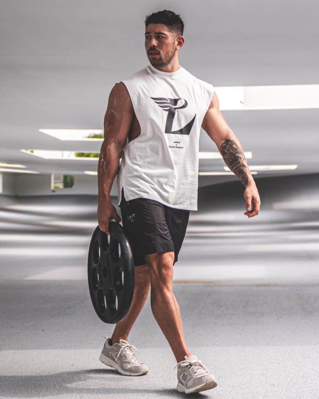 Kanekin Fitnessさんのインスタグラム写真 - (Kanekin FitnessInstagram)「New drop 7.14 ...