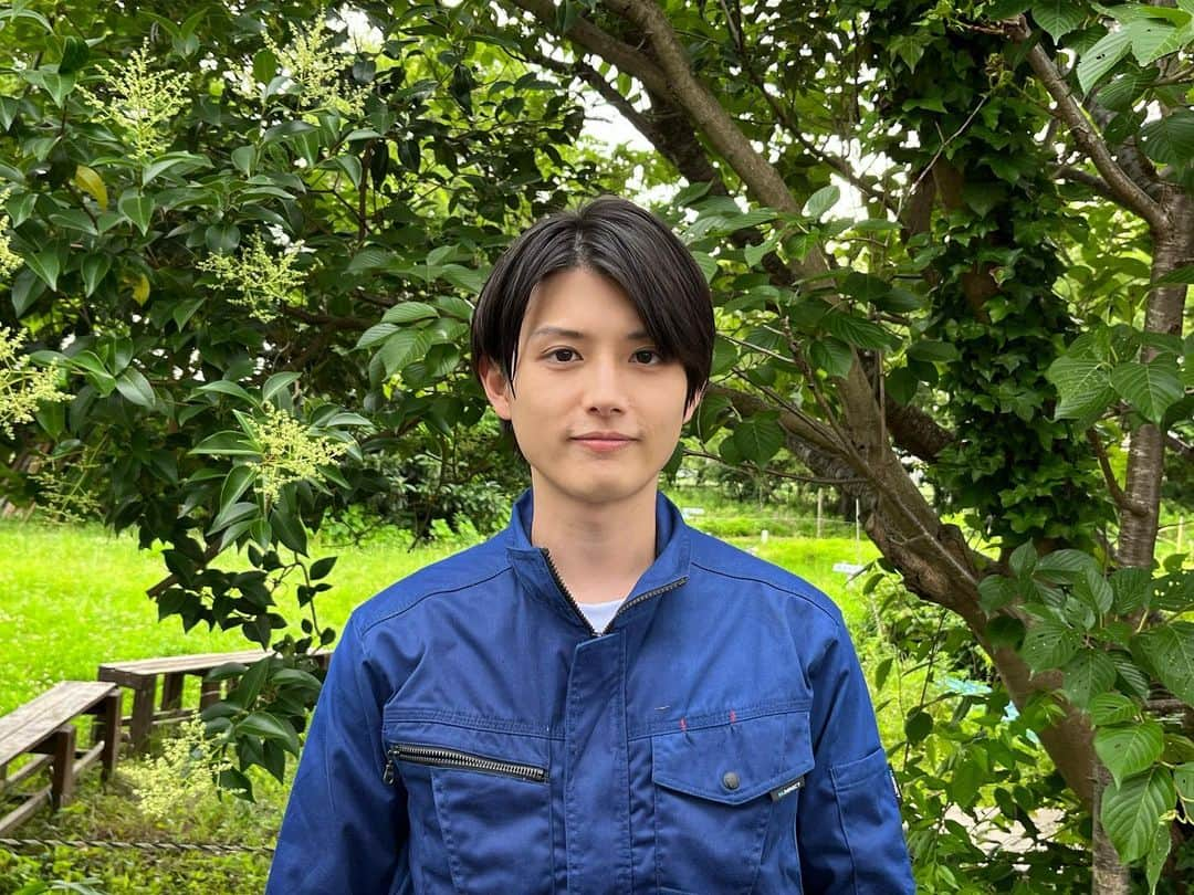 坪根悠仁さんのインスタグラム写真 - (坪根悠仁Instagram)「7月13日(木)19:00~『THE 突破ファイル』  アルバイトシリーズに出演させていただきます！ 明日です！お楽しみに🔥」7月12日 19時47分 - yuto_tsubone39