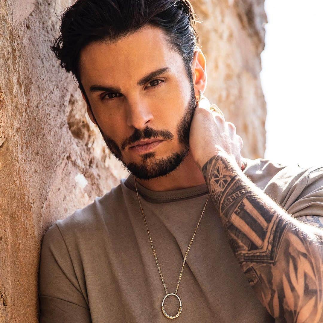 Baptiste Giabiconiのインスタグラム：「#publicité - Soleil with @apmmonaco」