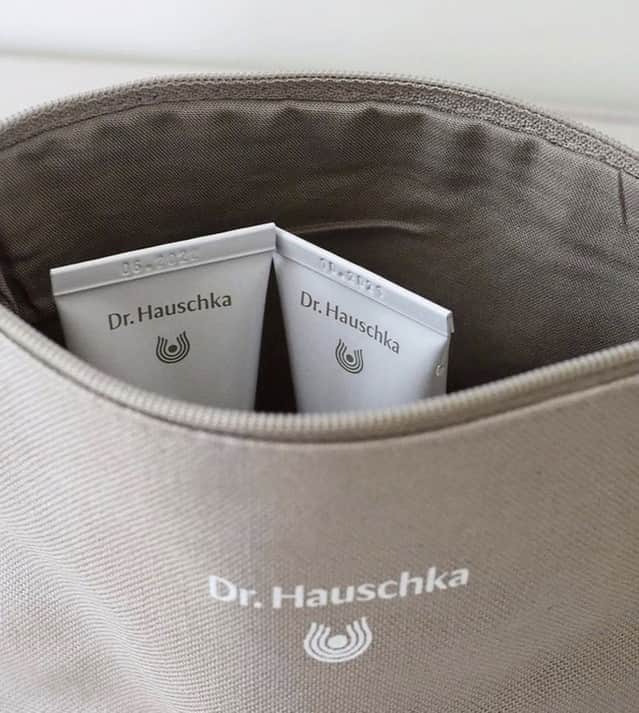 Dr. Hauschka Japan ドクターハウシュカのインスタグラム