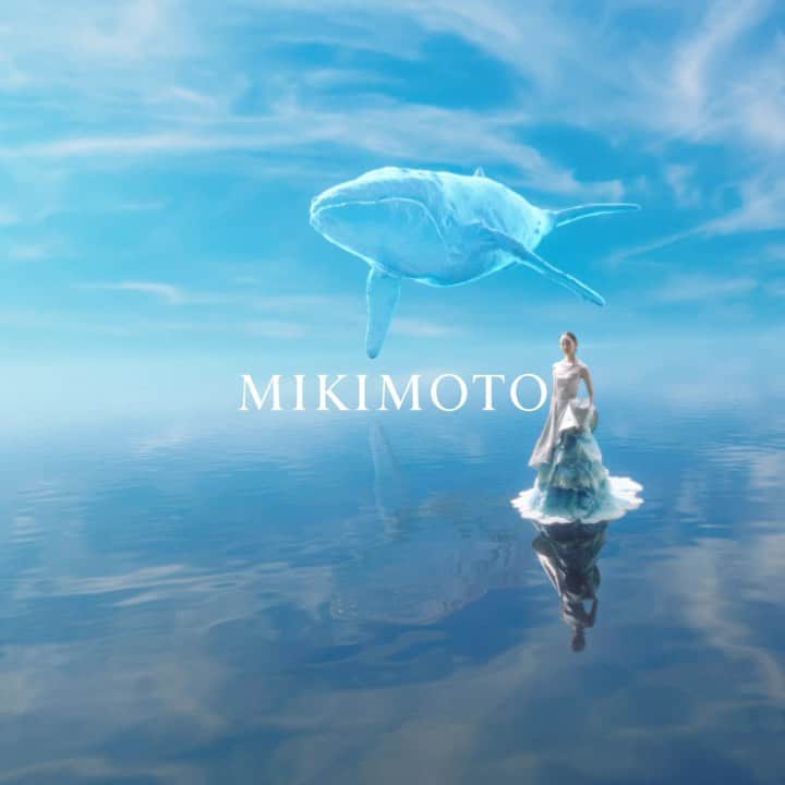 のインスタグラム：「Finally,my latest work came out to the world💥MIKIMOTO @official_mikimoto  High Jewelry Collection 2023 Praise to the Sea  【お仕事情報】 MIKIMOTOさんのジュエリー広告に出ています。 Parisのヴァンドーム店から順次世界に公開される予定です。ぜひ、日本でもご覧ください。HPやInstagramでは既に公開されています。 気づいて連絡をくださった皆様、とっても嬉しかったです！ありがとうございました✨  この日の撮影は本当にタフなものでしたが、素晴らしいチームの皆さんとご一緒できたことで、体力気力共に最後まで切れることなく取り組むことができ、感謝しかありません…！ 起用していただき、また美しい動画の一部にしていただき、本当にありがとうございました。  Stunning team💥💥💥  Director @_masaki_sato (veno inc.)  Director of Photography : Kohta Kimura @kohta___kimura  1st AC : Kaito Furuyoshi 2nd AC : Shii Kitada  Key Grip : Masayoshi Masui, Toshiki Kiyoi, Kohei Kobayashi  Lighting Director : Shunichiro Murakami @rshunp  1st Lighting Assistant : Tomoki Yamada 2nd Lighting Assistant : Kouki Yamamoto, Haruki Shiga  Production Designer : Tsubasa Sakai @tsubein Production Designer Assistant : Kazuya Mimura, Risa Makino  Key Grip : Masayoshi Masui, Toshiki Kiyoi, Kohei Kobayashi  Lighting Director : Shunichiro Murakami @rshunp 1st Lighting Assistant : Tomoki Yamada 2nd Lighting Assistant : Kouki Yamamoto, Haruki Shiga  Production Designer : Tsubasa Sakai @tsubein  Production Designer Assistant : Kazuya Mimura, Risa Makino  Hair：TETSU(SIGNO) @hairtetsu  Hair assistant Niiyama san Make-up：ITSUKI(SIGNO) @itsukibeauty  Dress design : Ayaka Oshita @_lunetta___  Stylist (Opening scene) @mat_stylist  Stylist assistant Hakushima san   CG Producer : Shigehiro Suwa (AOKI STUDIO)  Colorist：Yusuke Adachi(TREE Digital Studio) @adachi.yusuke  Online Editor : Kaito Nakashima(Studio Inter Field) Music : Shinnosuke Takizawa  Producer : Yusuke Nakajima @yusukegram1983 , Keisuke Homan @keisuke_homan  Production Manager : Yui Sakamoto @mog__ii , Chisato Matsuyama @m.chisato__  Production Support : Yusuke Morohashi @usque  Production : OVERA @overa_inc   Photography(still) @taka_mayumi   Model @amisuzuki001 @satorujapan_official   #mikimoto #mikimotojewelry  #ミキモト」
