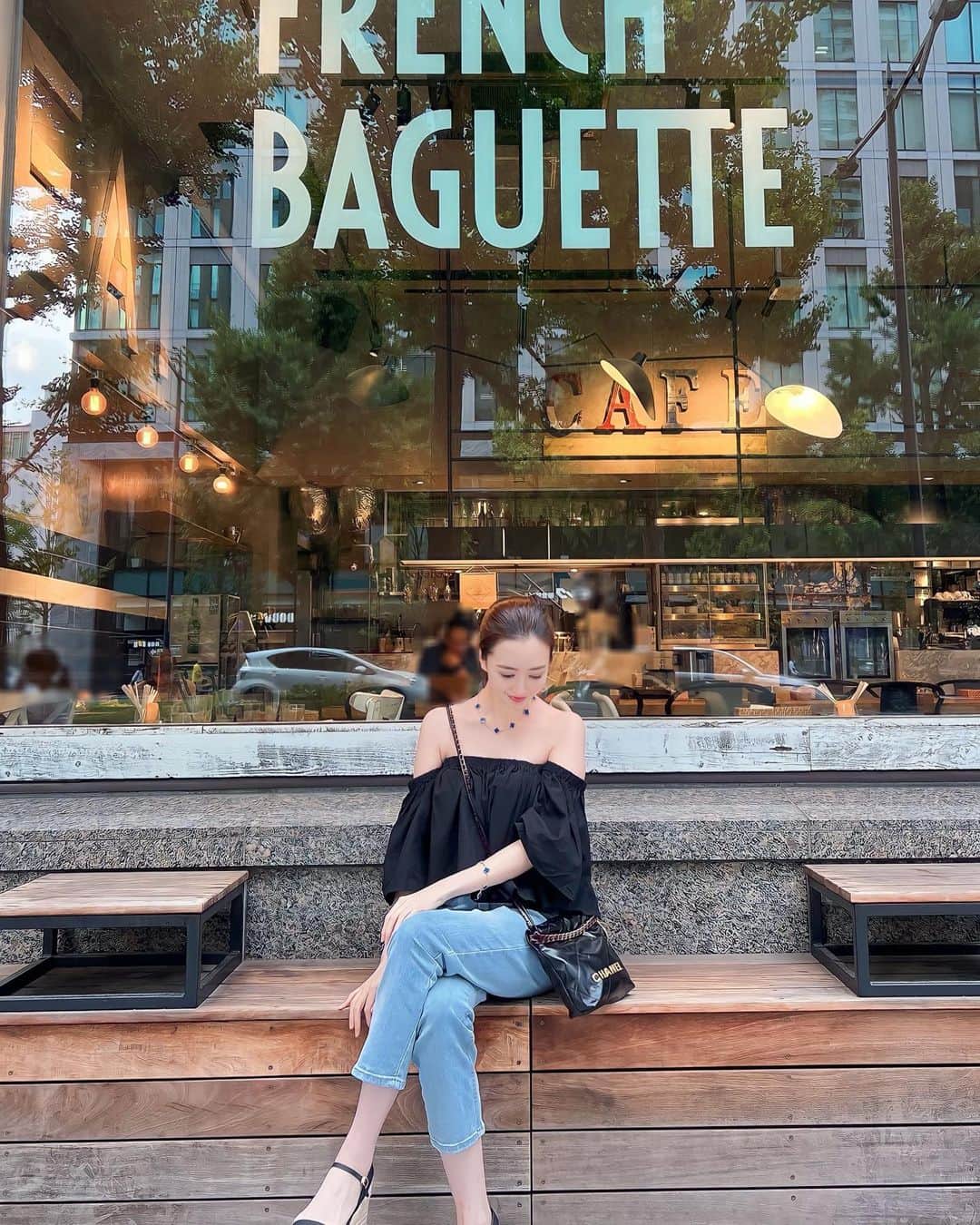 小川真葵のグルメインスタ