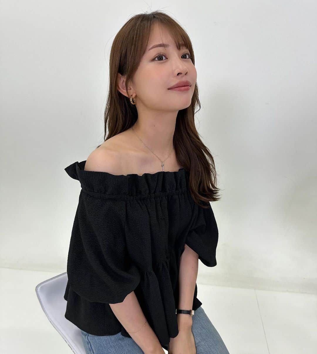 高木由梨奈のインスタグラム