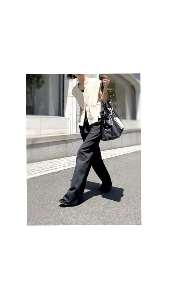 小林有里のインスタグラム