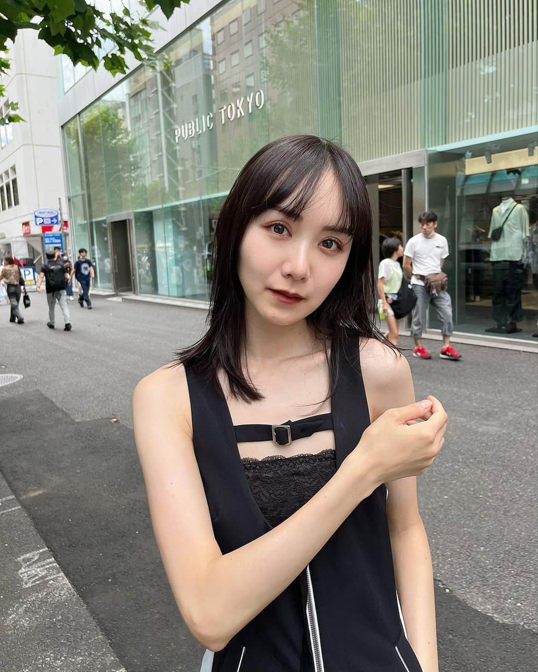 西脇梨紗のインスタグラム