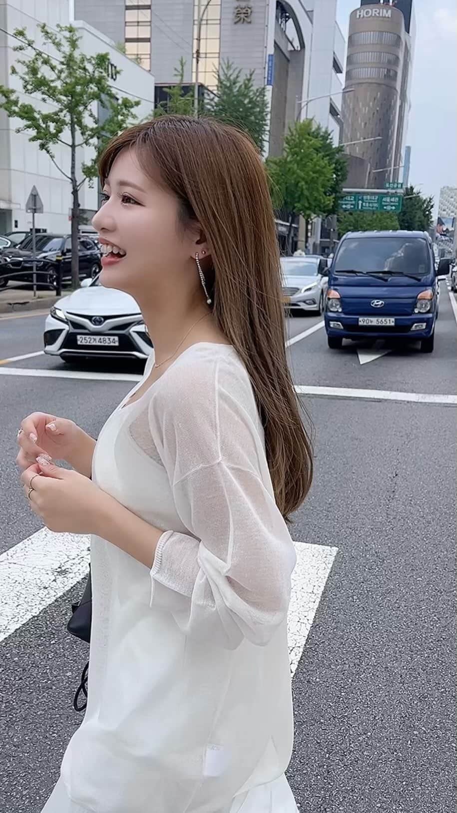 伊藤実祐のインスタグラム
