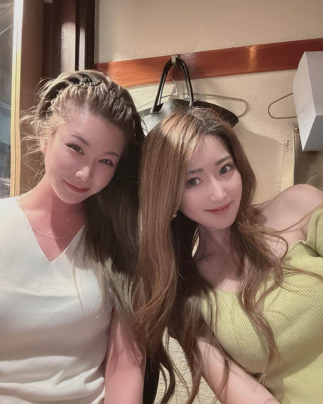 前田穂香のインスタグラム