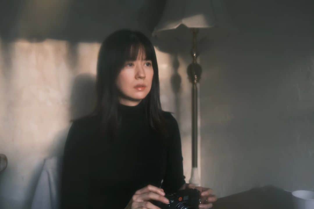 Allison Linのインスタグラム：「富士色📷」