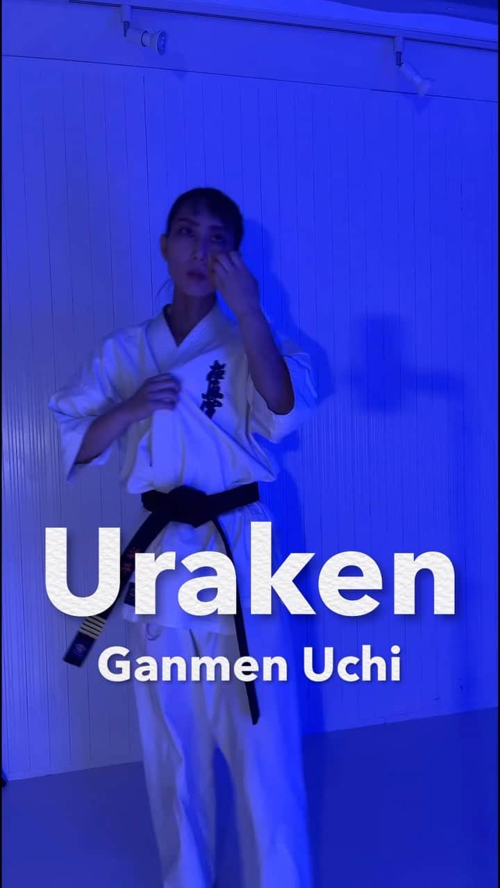 浜井美香のインスタグラム：「#kyokushin #karate #martialarts #kick #kumite #karatekid #Киокушин  #каратэ #空手 #تمرين  #japan #tokyo」