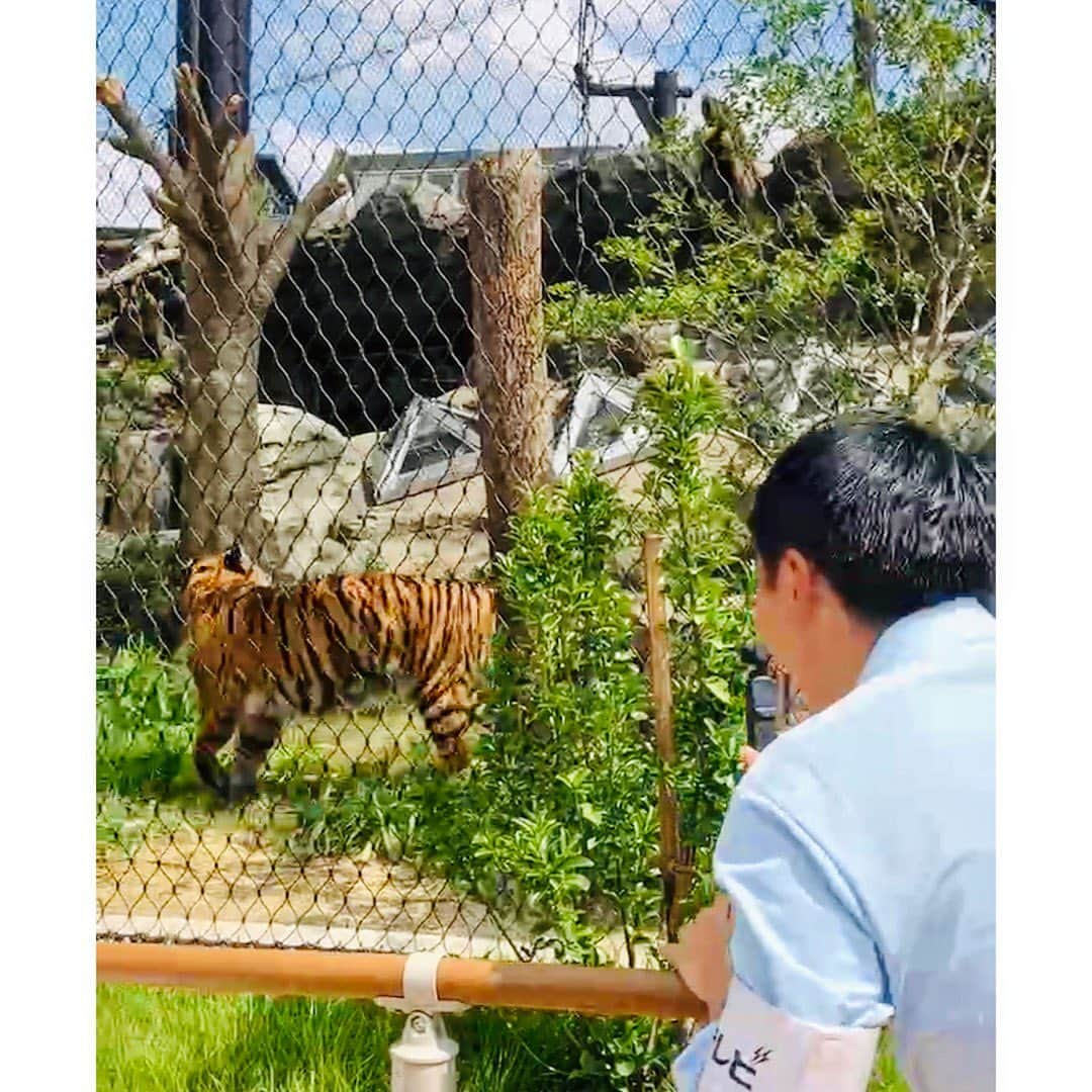 上坂嵩のインスタグラム