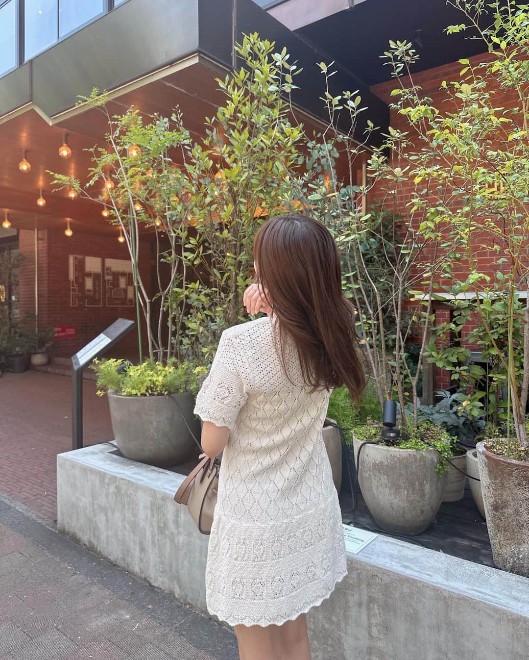 natsumiさんのインスタグラム写真 - (natsumiInstagram)「cafe day…🥪🤍 ㅤㅤㅤㅤㅤㅤㅤㅤㅤㅤㅤㅤㅤ @kurokatsusan_  サンドイッチとトリュフポテト 本当に極上だった(ᯅ̈)♡ ㅤㅤㅤㅤㅤㅤㅤㅤㅤㅤㅤㅤㅤ 📍西新宿五丁目駅から歩いて7.8分 ㅤㅤㅤㅤㅤㅤㅤㅤㅤㅤㅤㅤㅤ ㅤㅤㅤㅤㅤㅤㅤㅤㅤㅤㅤㅤㅤ 最近買った @zara のワンピが お気に入りすぎる〜〜♩ ㅤㅤㅤㅤㅤㅤㅤㅤㅤㅤㅤㅤㅤㅤㅤㅤㅤㅤㅤㅤㅤㅤㅤㅤㅤㅤ 今日もあっつすぎてどうにかなりそうでした🫠 ㅤㅤㅤㅤㅤㅤㅤㅤㅤㅤㅤㅤㅤ ㅤㅤㅤㅤㅤㅤㅤㅤㅤㅤㅤㅤㅤ ㅤㅤㅤㅤㅤㅤㅤㅤㅤㅤㅤㅤㅤ #ootd #code #クロカツサン #新宿グルメ #新宿カフェ #東京カフェ #東京観光 #サンドイッチ #カツサンド #zara #ワンピースコーデ」7月12日 20時59分 - iskw_ntm