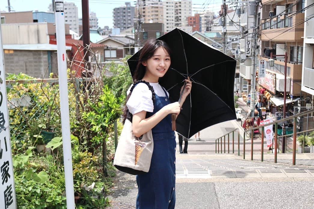 前野えまのインスタグラム