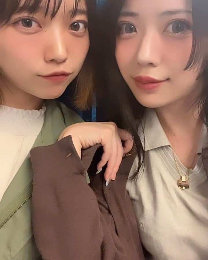 のインスタグラム：「きら集❣️ ツボも食の趣味も合って、旅行に遊びにほんとたのしい😌 ベトナム行くんだー！楽しみ🇻🇳 🫶🏻 .   #お洒落さんと繋がりたい #おしゃれさんと繋がりたい #いいね返し #美男美女と繋がりたい #f4f #lfl #fff  #いいね返し#いいねした人全員フォローする#フォロバ100 #ミスコン #韓国好きな人と繋がりたい #オルチャン #オルチャンメディア #얼스타그램 #맞팔 #옷스타그램 #패션스타그램 #셀스타그램 #오오티디 #셀카좋아요반사 #instalike #selca  #お寿司好きな人と繋がりたい」