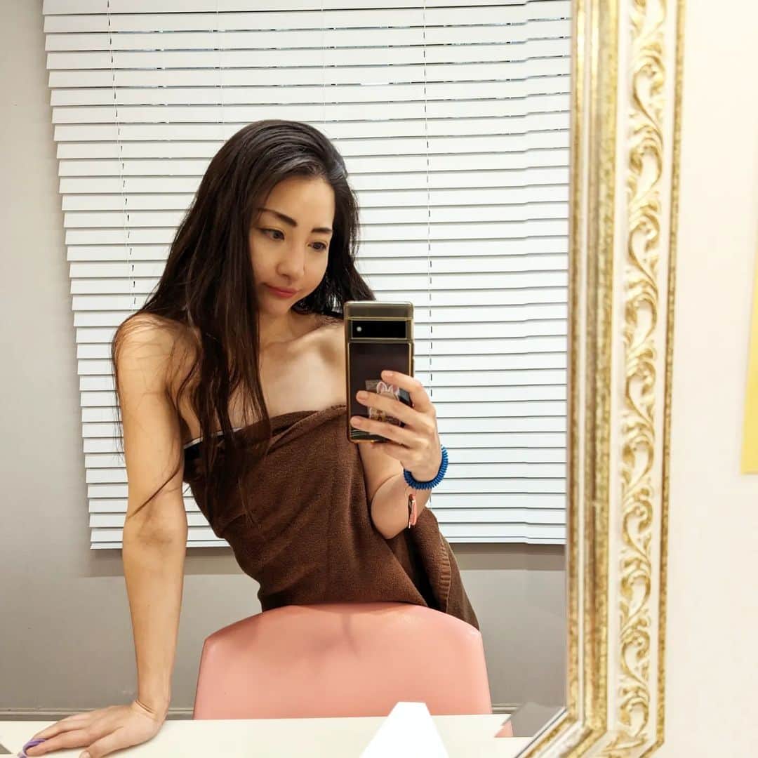 Hiromi Tomiiのインスタグラム