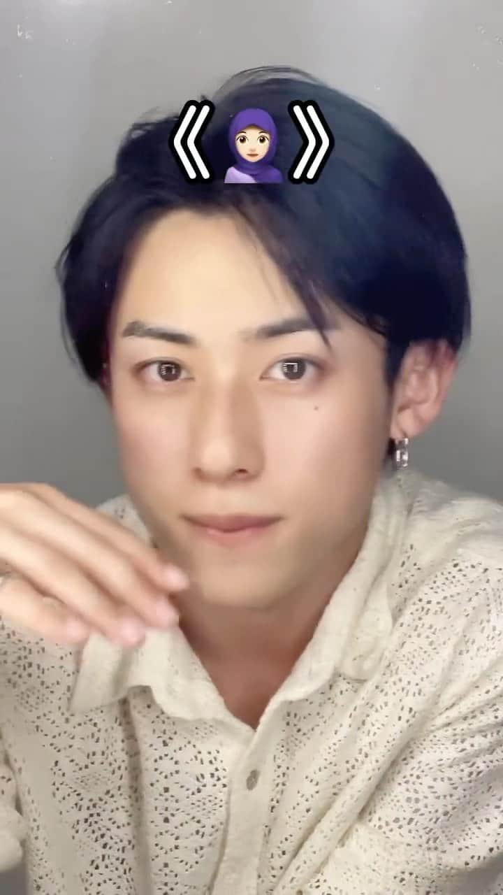 りゅうとのインスタグラム：「Spread the word about me!  Ipagkalat ang tungkol sa akin!  Sebarkan berita tentang saya!  나를 퍼뜨려라!  انشر الكلمة عني!  Follow Me ♡」