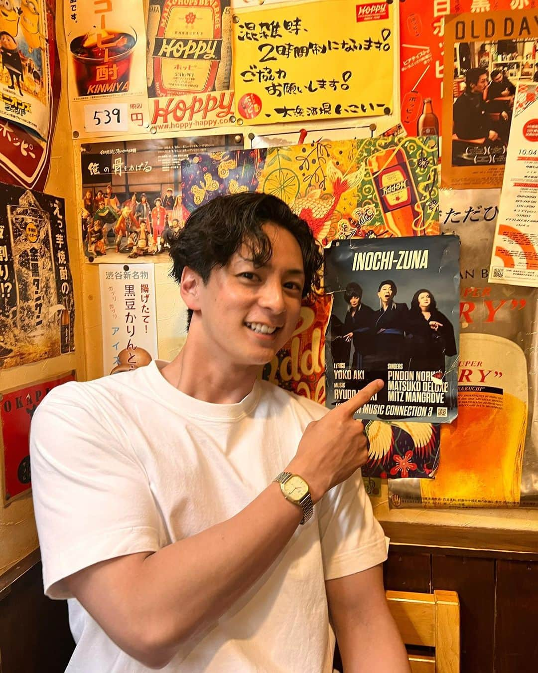 山口貴也さんのインスタグラム写真 - (山口貴也Instagram)「6月！ 新しい物発見の月でした  #アンディー #あんバターサンド  #サンデーソングブック 30周年 #inochizuna #命綱　 #ウォーリー」7月12日 21時19分 - takaya_yamaguchi_official