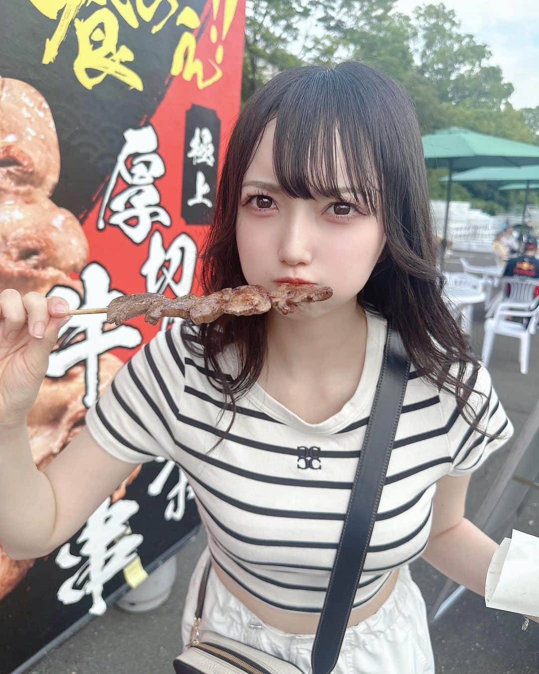 仁科茉彩のインスタグラム