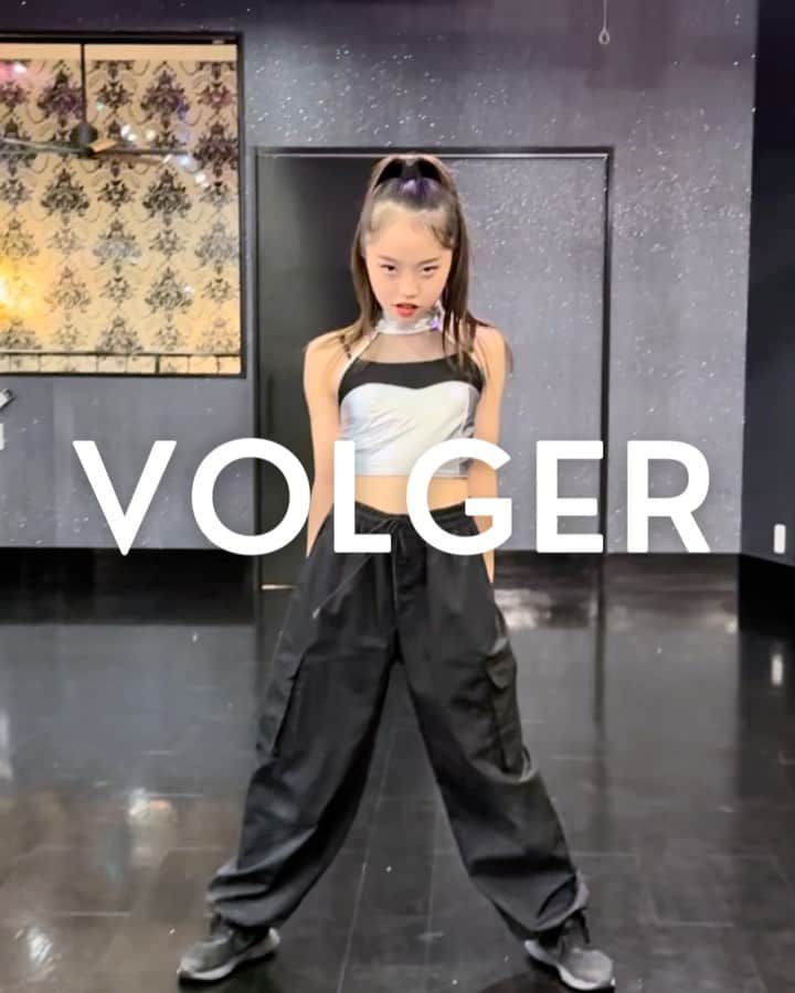 Ruuのインスタグラム：「🖤⛓️VOLGER⛓️🖤  もれなく全員、毎週レベルアップ❤️‍🔥❤️‍🔥❤️‍🔥 推しを探せ🫡🫡🫡💕✨  みんなめちゃくちゃ上手くなってて 全員載せたい気持ちは山々だが10組pick投稿です😭」