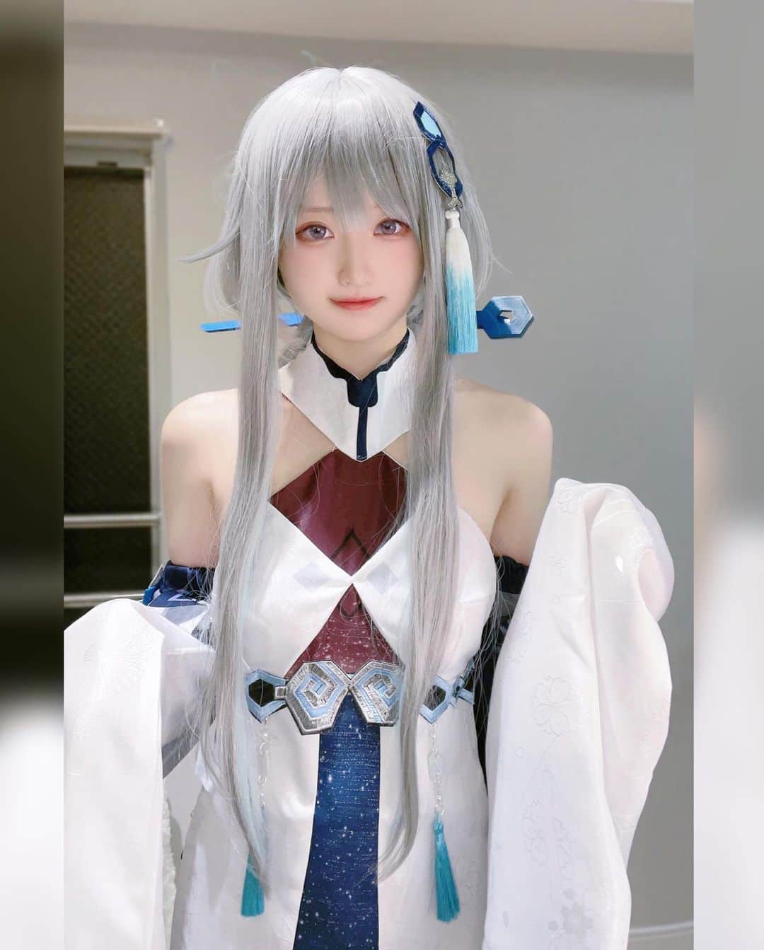 ちよのインスタグラム