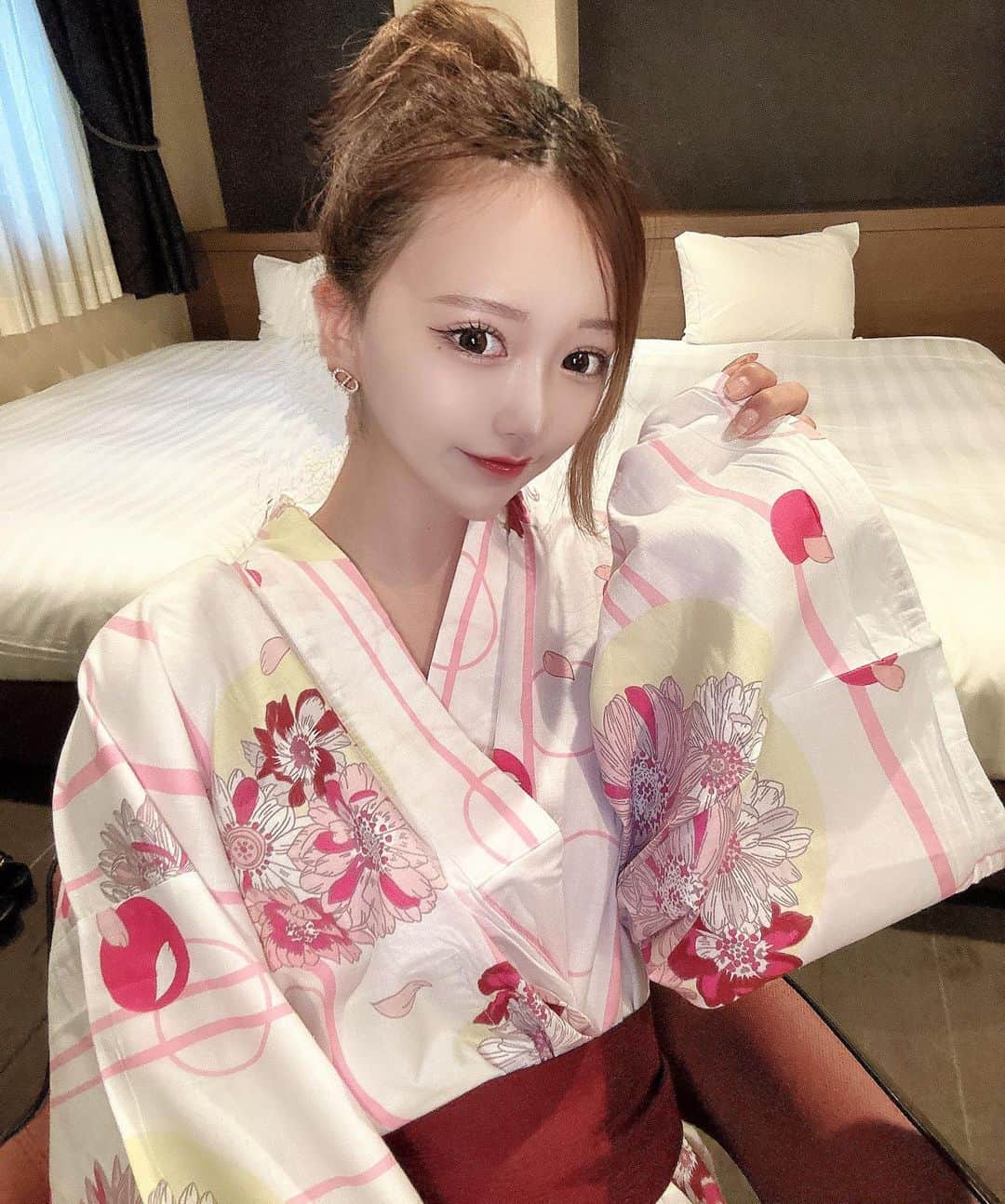 刑部結生のインスタグラム