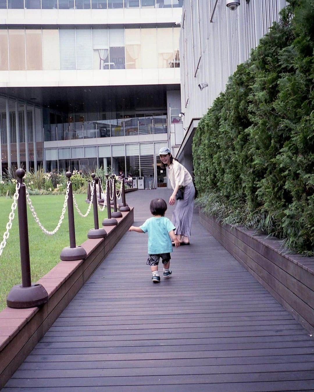 半田麗のグルメインスタ