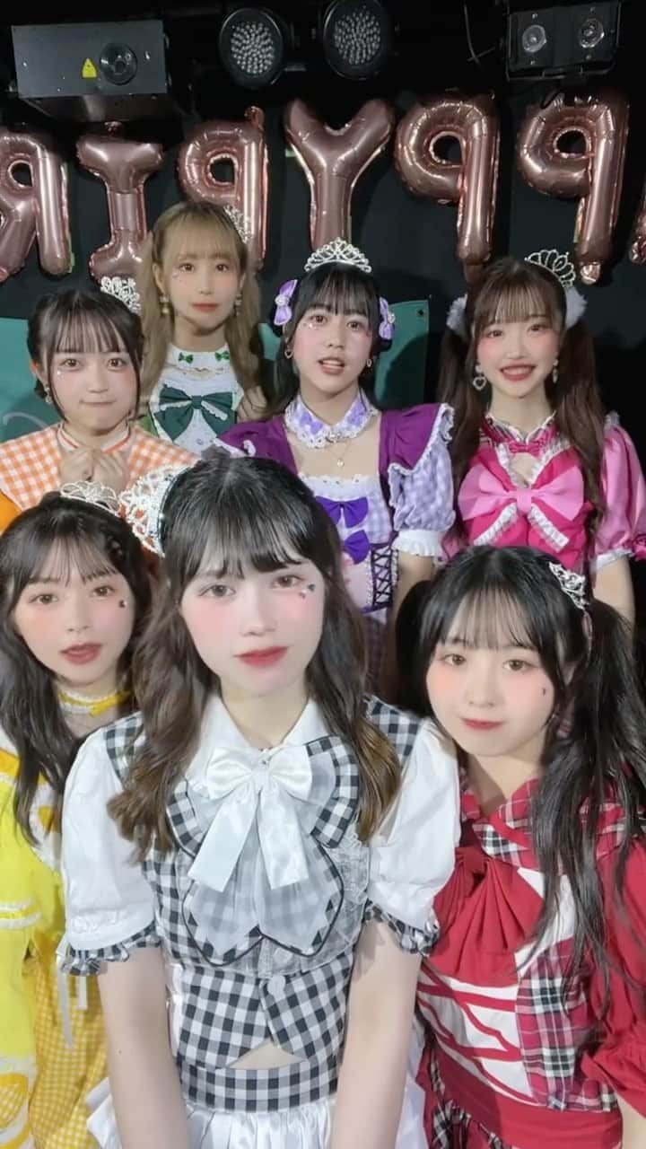 のインスタグラム：「みんなのプリンセスになりたい👑  #PureGi #ぷれっぢ #アイドル #アイドルグループ #Z世代アイドル #おすすめ #fyp」