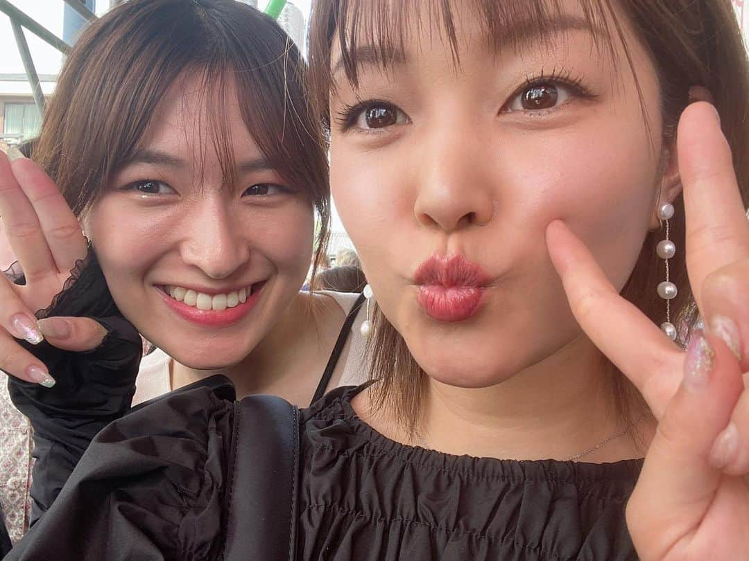 内村麻美のインスタグラム