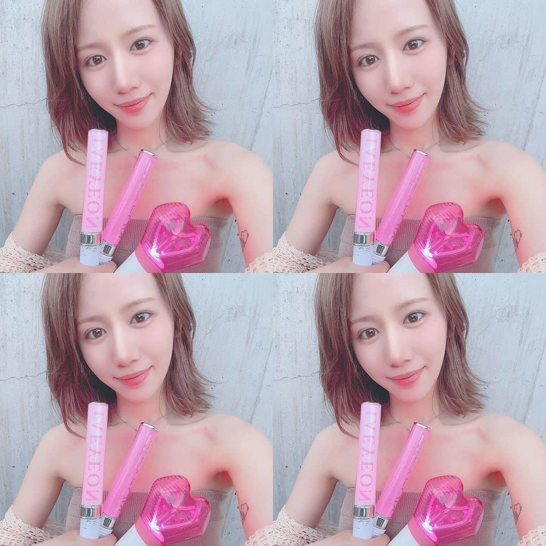 原望奈美のインスタグラム：「ペンラが増えていくのが嬉しい♡ 日本初コンのペンラは実家だあ✨ ⁣ ⁣ ⁣ ⁣余韻が抜けぬまま、生きてます。 人としても ビジュアルも 歌声も全てが私の憧れ✨  ⁣一生の憧れ。  ⁣🩷 영원히 태연 영원히 S♡NE 🩷 ⁣ ⁣ ⁣ ⁣ ⁣ ⁣ ⁣ ⁣ ⁣ ⁣ ⁣ ⁣ ⁣ ⁣ ⁣ ⁣ ⁣  ⁣#東京体育館 #taeyeonconcert #taeyeonconcert_theoddoflove #theoddoflove #theoddoflove_in_japan #テヨン #taeyeon #김태연 #태연 #탱구 #taeyeonsnsd #snsd #snsd_oh_gg #소녀시대 #사랑해요 #오오티디룩 #태연아_노래해줘서_고마워 #태연콘서트 #태연스타그램 #少女時代 #テヨンちゃんありがとう ⁣#selfie #concert #셀카 #셀카그램 #셀스타그램 #영원히 #sone #fashion #페션스타그램  ⁣」