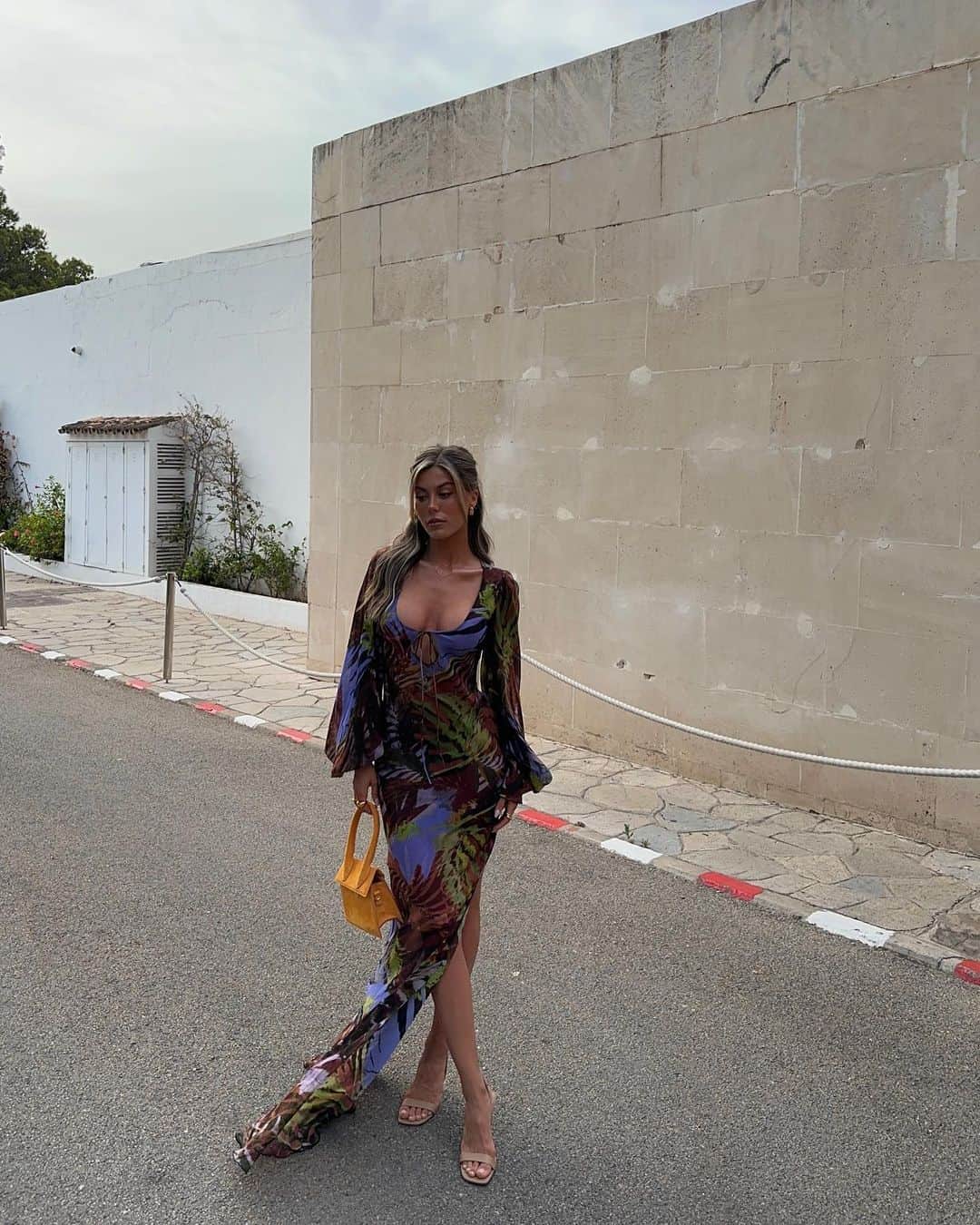 Bianca Ingrossoさんのインスタグラム写真 - (Bianca IngrossoInstagram)「Vacay wardrobe is my fave wardrobe 🌴」7月12日 22時01分 - biancaingrosso