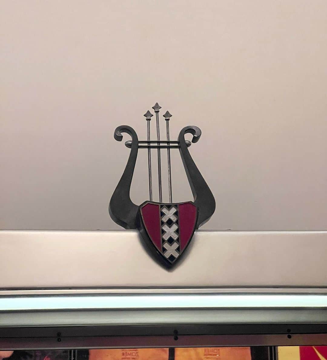 栄木明日香さんのインスタグラム写真 - (栄木明日香Instagram)「Classic concert kinda day   アムスでクラシック音楽聴きにいきました〜⭐️  ヨーロッパはアートが近くにあっていいね☺️」7月12日 22時04分 - liz_asuka__
