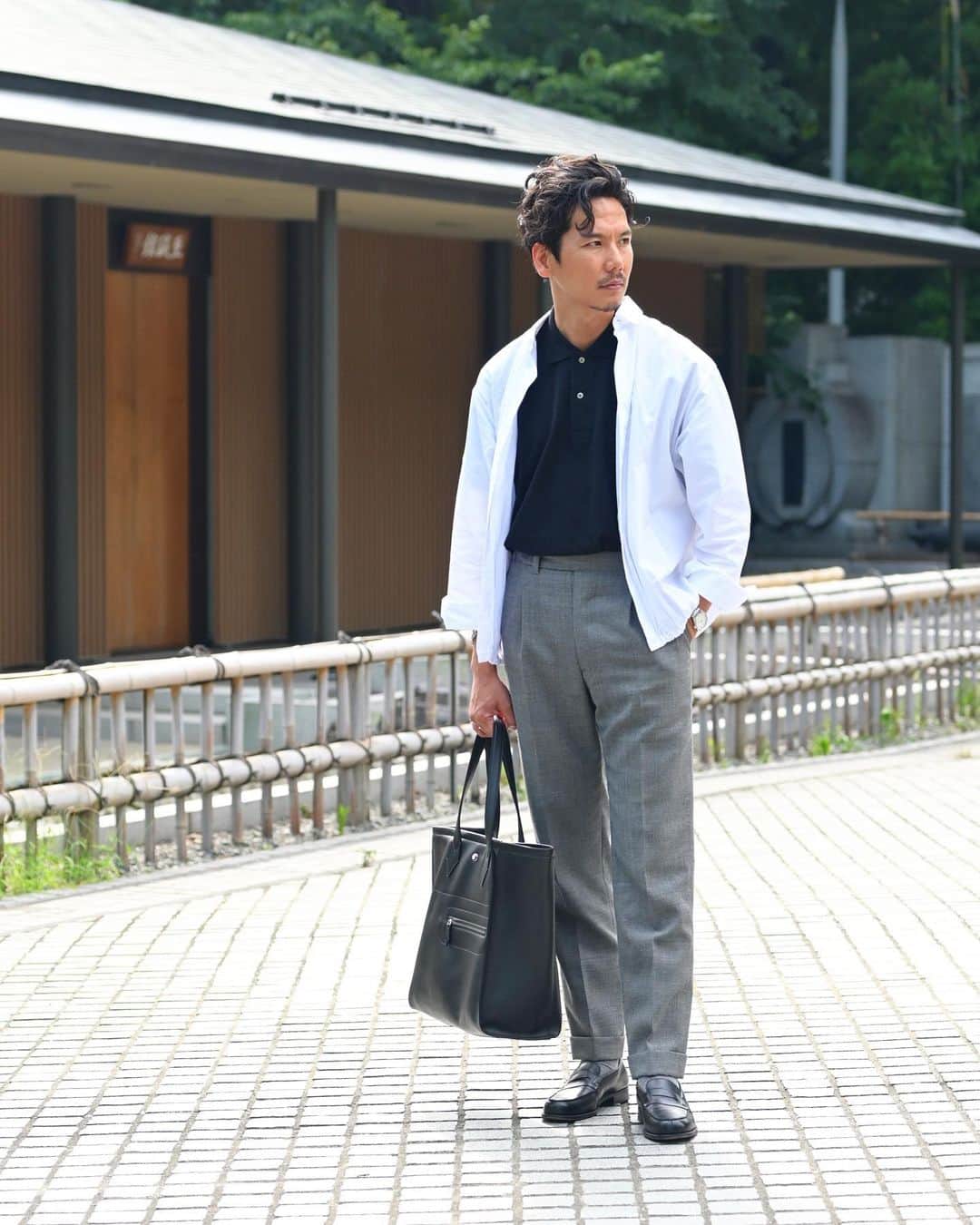 Shuhei Nishiguchiのインスタグラム