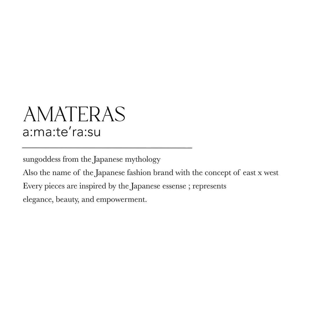 佐藤マクニッシュ怜子のインスタグラム：「【INVITATION】ご招待 & お知らせ  AMATERAS 5th anniversary POPUP STORE date : 7/21-23 11:00-20:00 | 24 11:00-15:00 place : 東京都渋谷区宇田川町4-3 1F  ———————————————  いよいよ来週はAMATERAS今年初のPOPUPストアの週！  5周年という事もありレベルアップしたくて、会場の大きさだけでなく、他企業さん達を巻き込んで和の世界観xコンテンツを絡めたりなど、世界観もすごいし楽しいし、アパレルストアの概念を超えたイベントになっています☀️  新作の春夏コレクションに加え、POPUP限定アイテム、限定ノベルティ(豪華！)、そしてここ数年間の人気アイテムもいくつか再販として出ます🔥  いつも地方の方もわざわざ東京へ来てくださったりするんだけど、今回は更にその価値がありそうな、コンテンツてんこ盛りのPOPUPストアになっています。今までPOPUP来たことない方も是非お友達やご家族、お一人でもふらっと遊びに来てください！✨」