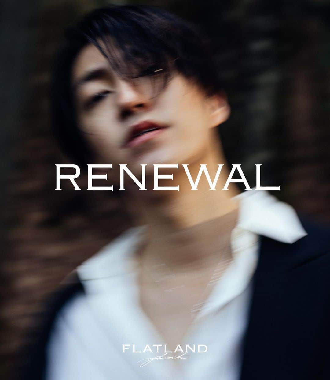 森田美勇人のインスタグラム：「FLATLANDサイトリニューアル。  リンクはプロフィールから。  #FLATLAND」