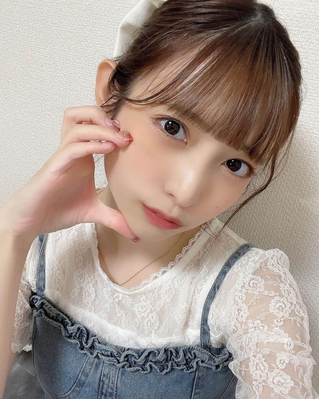 櫻井もえさんのインスタグラム写真 - (櫻井もえInstagram)「.  ‎🤍💭  .」7月12日 22時30分 - mooochan46