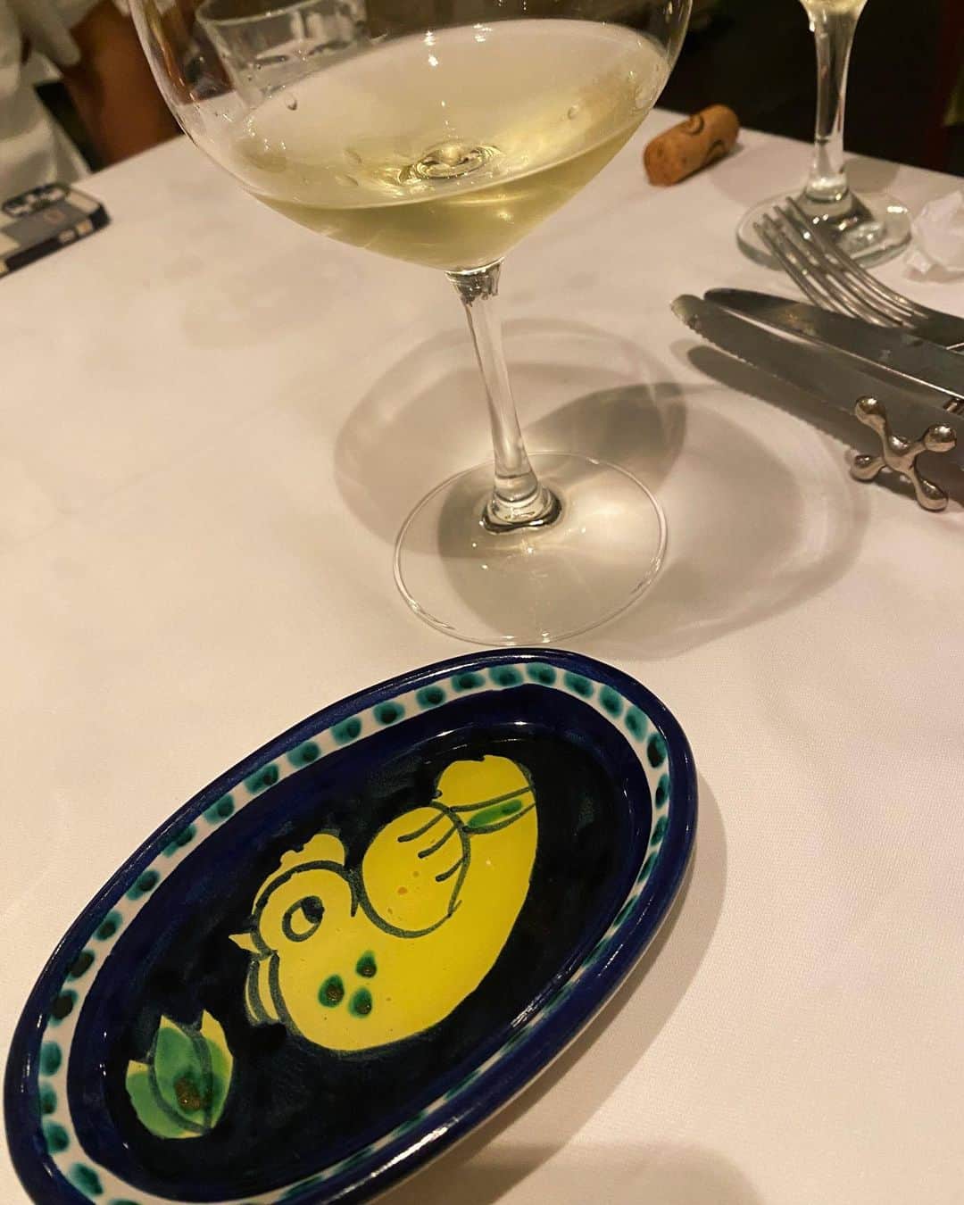 大伴理奈のグルメインスタ