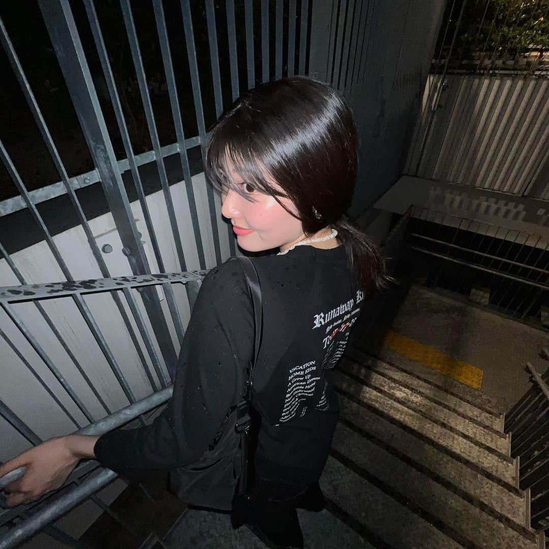 のインスタグラム：「@dairiku … 🛻𖤐𖤐𖤐」